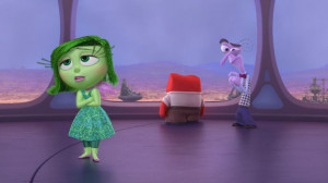 Inside Out - 