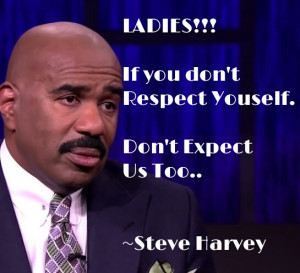Steve Harvey Quotes – QuotesEver