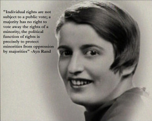 Ayn Rand Quotes HD Wallpaper 21