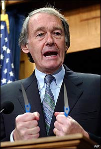 Edward Markey Quotes