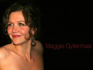 maggie gyllenhaal sexy hair look maggie gyllenhaal sexy wallpapers