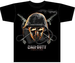 Call Duty Ghosts Shirt Men...