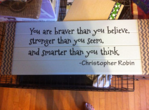 For my classroom...love this quote!