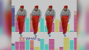 WHAT'S HAPPENING!! / Dancing Rerun on Vimeo - Downloadable