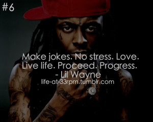 lil wayne ymcmb hip hop music quotes music quote music quotes qoute tt ...