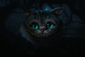 The Cheshire Cat The Cheshire Cat - The Cheshire Cat 1800x1200