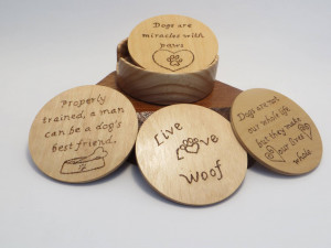 1st Place in Monthly Turning Competition