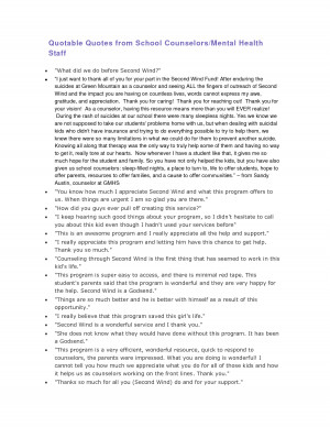 Quotes for Saying Thank You by Richard_Cataman