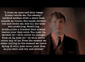 Very Dead Poets Society Quotes. QuotesGram