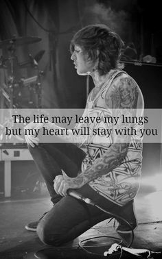 ... bring me the horizon was sykes quote olives sykes inspiration bmth