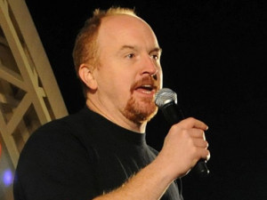 Louis C.K. Quotes That Tell It Like It Is