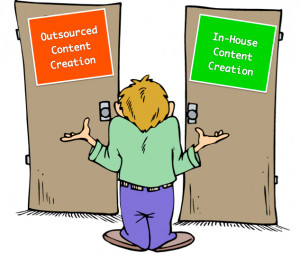 10 Great Advantages of Outsourcing Content Creation image outsourced ...