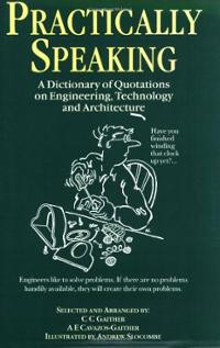... of Quotations on Engineering, Technology and Architecture (Paperback