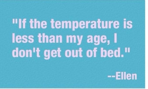 Cold Weather Funny Quotes Thoughts