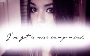 turning selfies into artsies