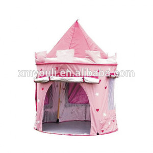 China Peppa Pig Kids Tent Hide Away Pop Up Play Promotional