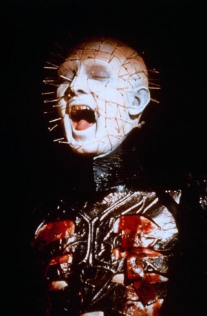 Hellbound: Hellraiser II