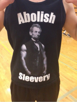 Funny Memes – [Best tank top ever]