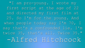 quotes from alfred hitchcock 1 hitchcock on human nature 2 hitchcock ...