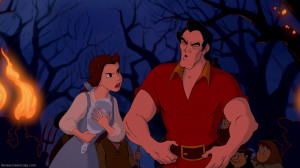 Disney Beauty and the Beast Quotes
