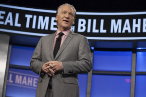 Janet Van Ham/AP Bill Maher called Chris Kyle a ‘psychopath patriot ...