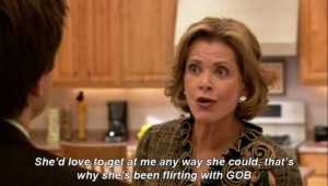 ... Lucille Bluth Quotes From 