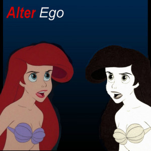 Ariel's Alter Ego - disney-princess Photo