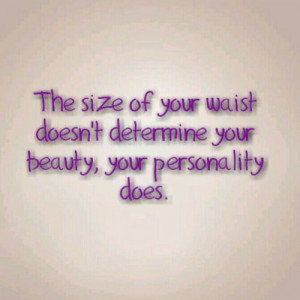 chubby #beauty #innerbeauty #personality