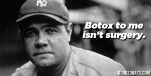Babe Ruth: