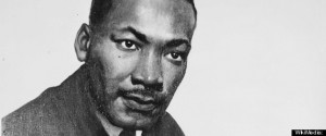 Martin Luther King: Science Advocate