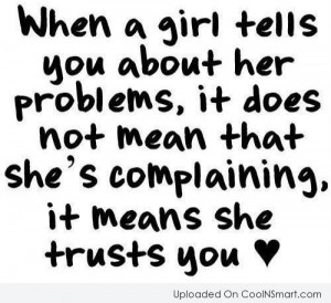 Girly Quotes, Sayings for girls - Page 3