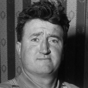Brendan Francis Behan