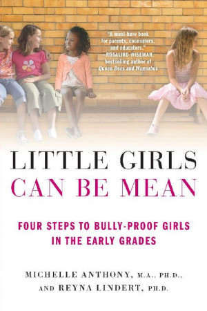 Little Girls can be Mean- Great tool for self-esteem and bully ...