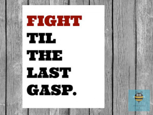 INSTANT DOWNLOAD Shakespeare Quote - King Henry VI - Wall Word Art