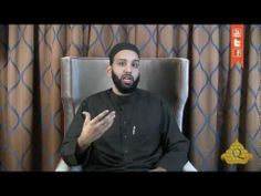 Death of a Loved One - Omar Suleiman - Quran Weekly - YouTube More