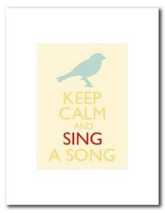 Sing out! Find even more inspiration on our blog: http://takelessons ...