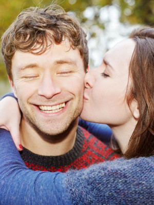 Get Ready to Crush on Your Husband