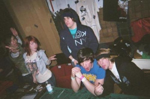 funny, old, paramore, times