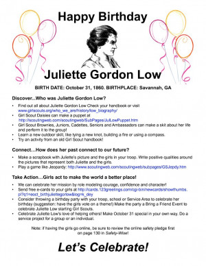 ... Juliette, Birthday Activities, Bash Ideas, Daisy, Low Birthday, Scouts