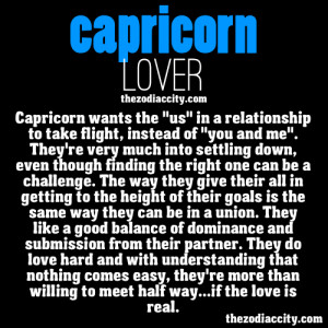 love astrology capricorn Zodiac Signs zodiaccity zodiac love