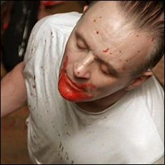 Hannibal Lecter...best character ever...best film ever....best ...