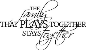 family that prays together stays together lettering art bible quote ...