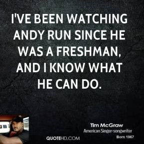 Tim McGraw Top Quotes