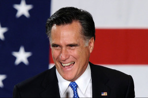 Romney's New Stump Speech Touts Leadership Opposing SSM in ...