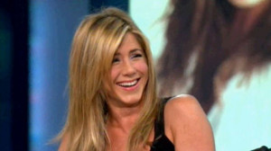 Jennifer Aniston Quotes...