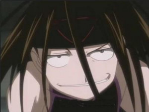 Envy - full-metal-alchemist Photo