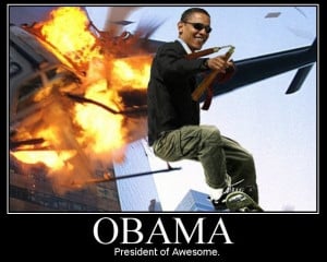 Funny image of barack obama . funny barack obama picture . funny obama ...