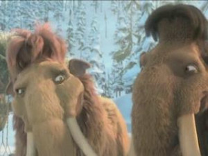 Ice Age: Dawn of the Dinosaurs (Ice Age 3) (2009) - Rotten Tomatoes