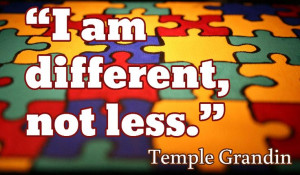 Temple Grandin