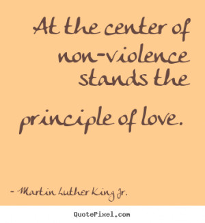 quotes about love by martin luther king jr create custom love quote ...